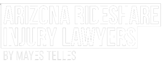 Arizona Rideshare Injury Lawyers